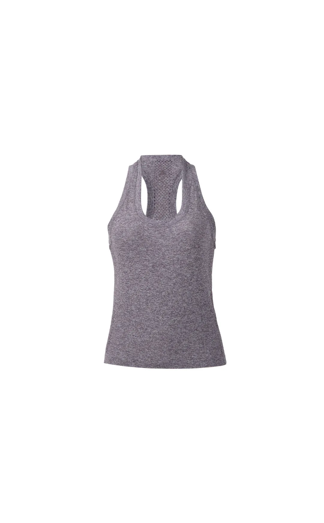 Vitality Energy® Tank - Violet Marl