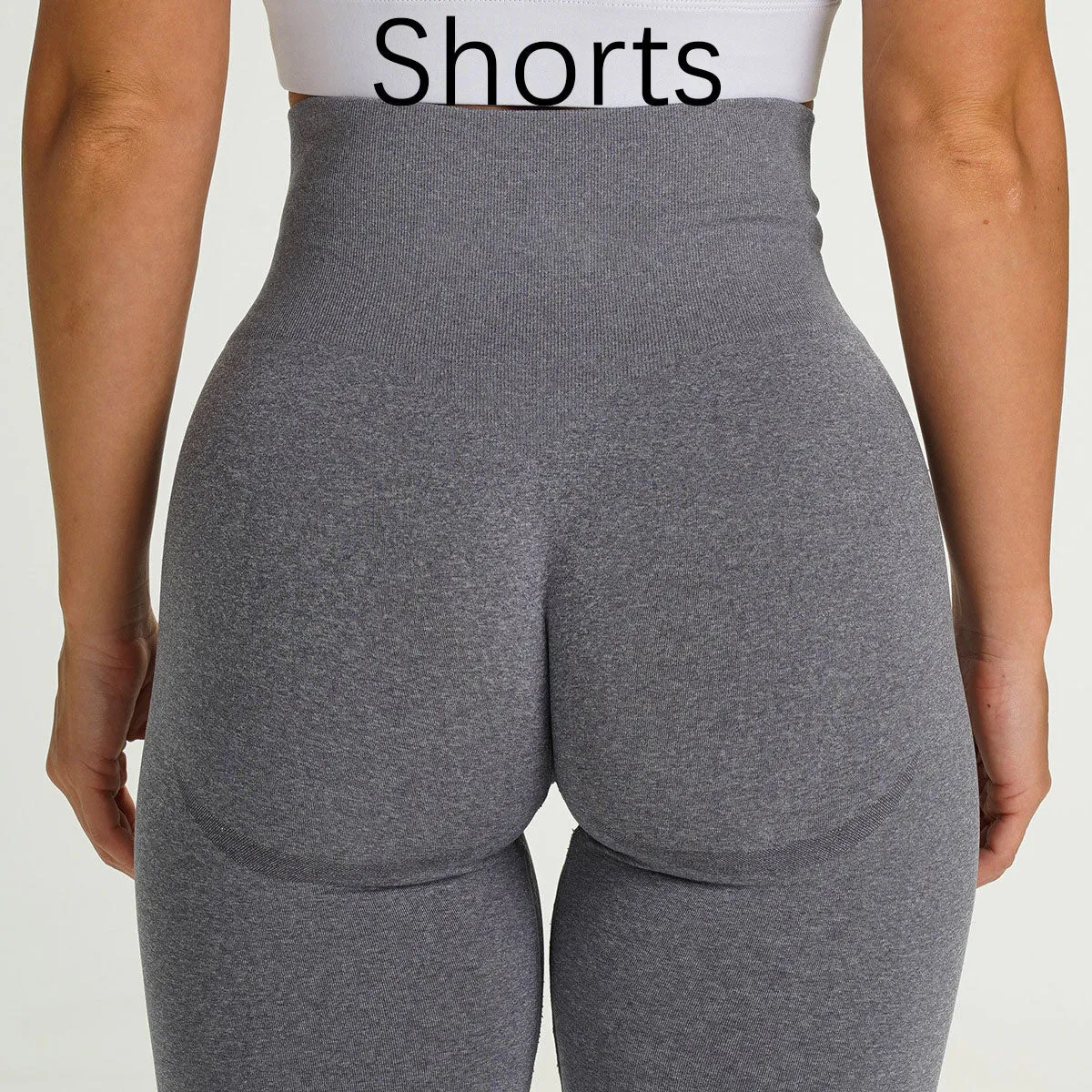 Wjczt Seamless Leggings Women Sport Push Up Leggings Fitness High Waist Women Clothing Gym Workout Pants